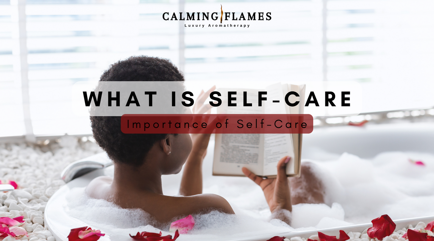 What is Self-Care?