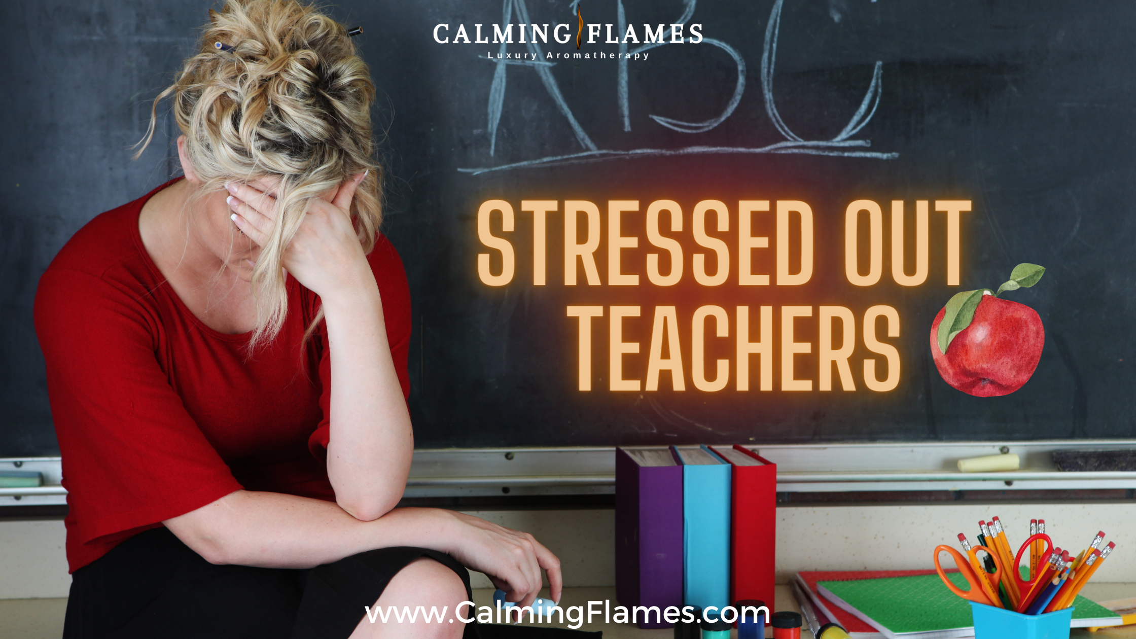 Teacher Burnout: How To Identify And Prevent It